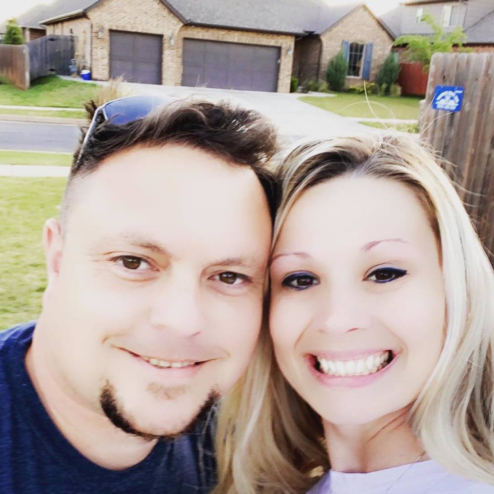 Meet your Posher, Carrie n jeremy